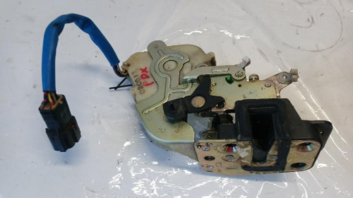 KIA SORENTO «I» (2003) LAMIERATI ESTERNI SERRATURA PORTA POST. DX. USATO Da 2002 A 2006 [[260327]]