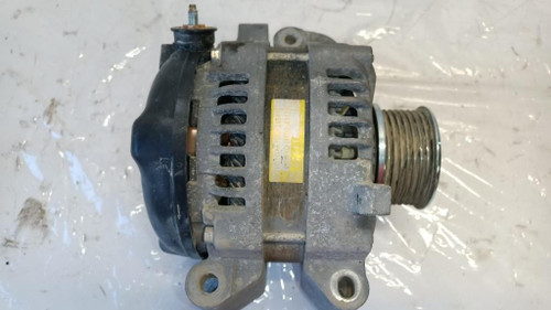 TOYOTA RAV 4 «IV» (2013) IMPIANTO ELETTRICO ALTERNATORE USATO Da 2012 A 2015 [[260379]]