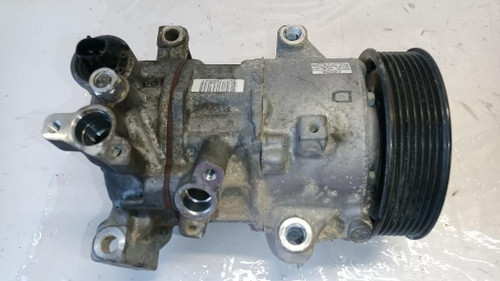 TOYOTA RAV 4 «IV» (2013) TERMICO COMPRESSORE A/C USATO Da 2012 A 2015 [[260384]]
