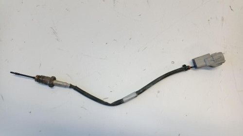 TOYOTA RAV 4 «IV» (2013) IMPIANTO ELETTRICO SENSORE TEMPERATURA GAS DI SCARICO POST. DX. USATO Da 2012 A 2015 [[260386]]