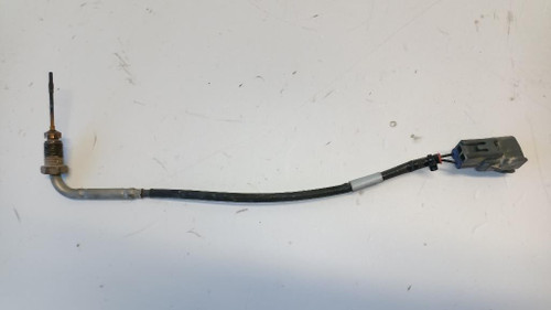 TOYOTA RAV 4 «IV» (2013) IMPIANTO ELETTRICO SENSORE TEMPERATURA GAS DI SCARICO POST. SX. USATO Da 2012 A 2015 [[260387]]