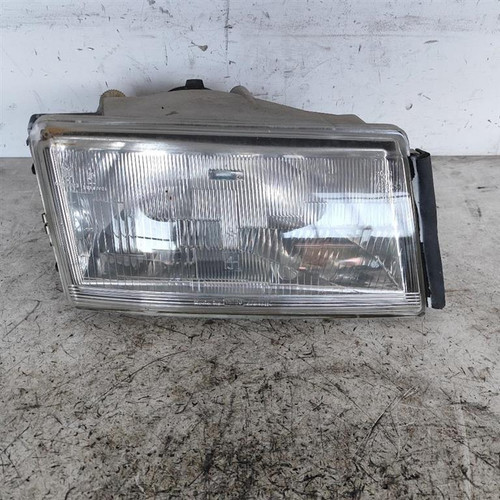 FIAT CROMA «I» (1991) FANALERIA PROIETTORE ANT. DX. USATO Da 1991 A 1996 [[260398]]