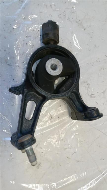 TOYOTA RAV 4 «IV» (2013) MOTORE SUPPORTO GOMMA MOTORE POST. ANT. USATO Da 2012 A 2015 [[260375]]
