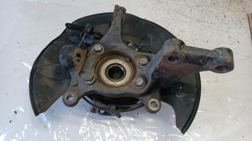 TOYOTA RAV 4 «IV» (2013) ASSALE FUSELLO RUOTA ANT. SX. USATO Da 2012 A 2015 [[260349]]