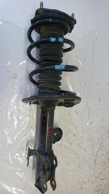 TOYOTA RAV 4 «IV» (2013) ASSALE AMMORTIZZATORE ANT. DX. USATO Da 2012 A 2015 [[260351]]