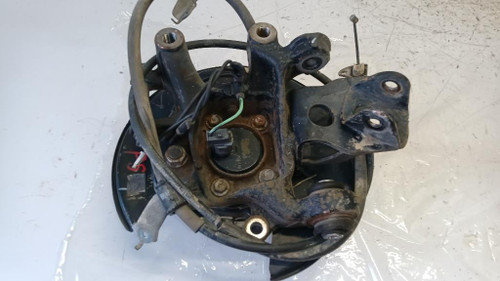 TOYOTA RAV 4 «IV» (2013) ASSALE FUSELLO RUOTA POST. SX. USATO Da 2012 A 2015 [[260355]]