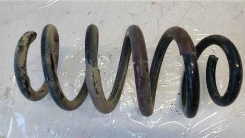 TOYOTA RAV 4 «IV» (2013) ASSALE MOLLA AMMORTIZZATORE POST. DX. USATO Da 2012 A 2015 [[260360]]