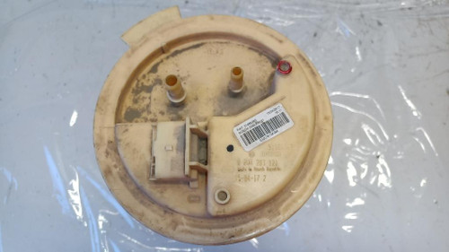 FIAT PANDA «III» (2012) SCARICO E INIEZIONE POMPA CARBURANTE C/GALLEGGIANTE USATO Da 2015 in poi [[260401]]
