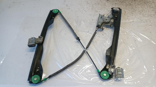 FORD FOCUS «I» SW (1999) LAMIERATI ESTERNI ALZACRISTALLO PORTA ANT. SX. USATO Da 2000 A 2005 [[260406]]
