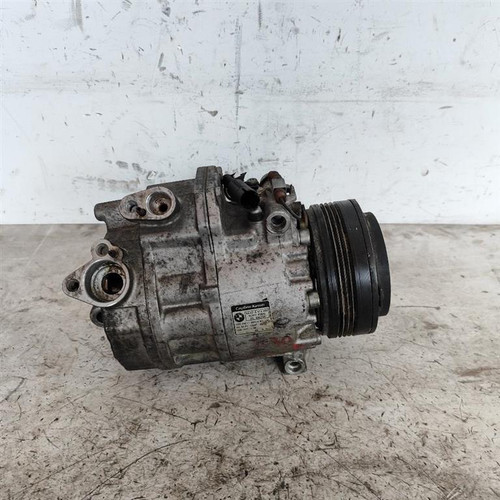 BMW X5 «E53» (2000) TERMICO COMPRESSORE A/C USATO Da 2000 A 2003 [[260478]]