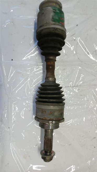 FORD RANGER «III» (2009) CAMBIO E TRASMISSIONE SEMIASSE ANT. SX. USATO Da 2010 in poi [[260448]]