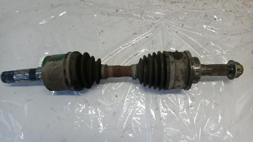 FORD RANGER «III» (2009) CAMBIO E TRASMISSIONE SEMIASSE ANT. DX. USATO Da 2010 in poi [[260449]]