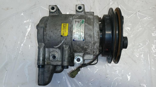 FORD RANGER «III» (2009) TERMICO COMPRESSORE A/C USATO Da 2010 in poi [[260469]]