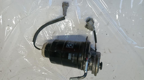 FORD RANGER «III» (2009) MOTORE FILTRO CARBURANTE USATO Da 2010 in poi [[260471]]