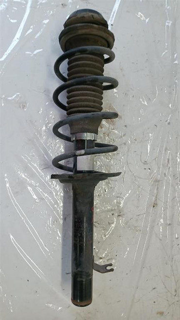 TOYOTA AYGO «I» (2005) ASSALE AMMORTIZZATORE ANT. DX. USATO Da 2005 A 2012 [[260515]]