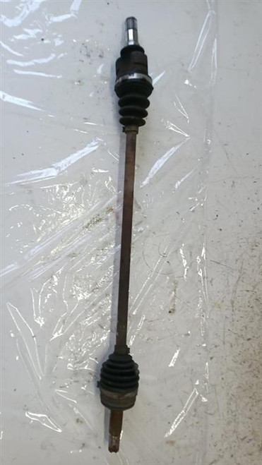 TOYOTA AYGO «I» (2005) CAMBIO E TRASMISSIONE SEMIASSE ANT. DX. USATO Da 2005 A 2012 [[260521]]