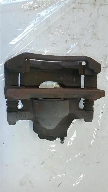 TOYOTA AYGO «I» (2005) IMPIANTO FRENANTE PINZA FRENO ANT. SX. USATO Da 2005 A 2012 [[260522]]