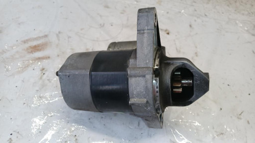 TOYOTA AYGO «I» (2005) IMPIANTO ELETTRICO MOTORINO AVVIAMENTO USATO Da 2005 A 2012 [[260525]]