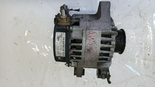 TOYOTA AYGO «I» (2005) IMPIANTO ELETTRICO ALTERNATORE USATO Da 2005 A 2012 [[260526]]