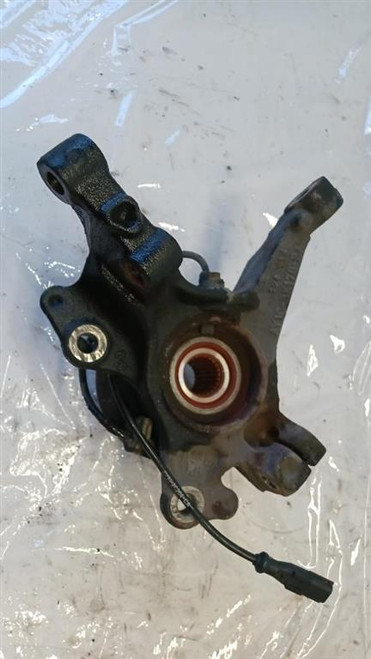 FORD B-MAX (2012) ASSALE FUSELLO RUOTA ANT. DX. USATO Da 2012 in poi [[260533]]