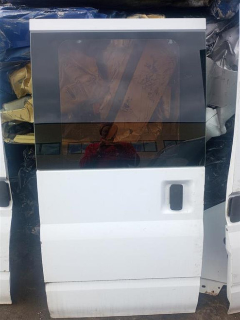 FORD TRANSIT «V» (2006) LAMIERATI ESTERNI PORTA POST. DX. USATO Da 2006 A 2011 [[260556]]