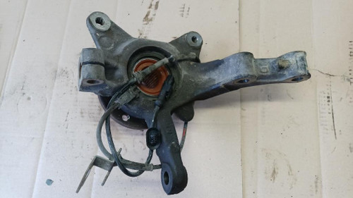 RENAULT KANGOO «III» (2008) ASSALE FUSELLO RUOTA ANT. DX. USATO Da 2008 A 2013 [[260571]]