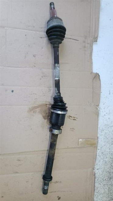 RENAULT KANGOO «III» (2008) CAMBIO E TRASMISSIONE SEMIASSE ANT. DX. USATO Da 2008 A 2013 [[260572]]