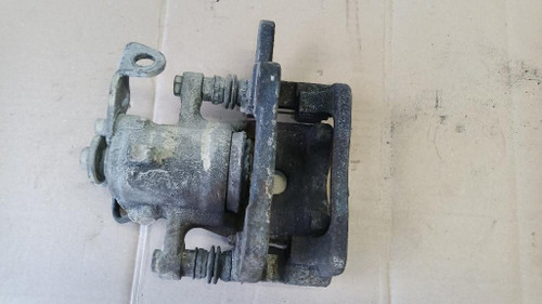 RENAULT KANGOO «III» (2008) IMPIANTO FRENANTE PINZA FRENO POST. SX. USATO Da 2008 A 2013 [[260573]]