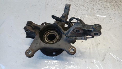RENAULT CAPTUR «I» (2013) ASSALE FUSELLO RUOTA ANT. SX. USATO Da 2013 A 2017 [[260602]]