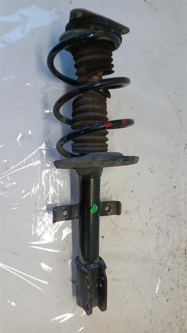 RENAULT CAPTUR «I» (2013) ASSALE AMMORTIZZATORE ANT. SX. USATO Da 2013 A 2017 [[260603]]