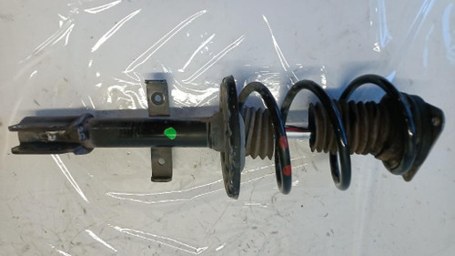 RENAULT CAPTUR «I» (2013) ASSALE AMMORTIZZATORE ANT. DX. USATO Da 2013 A 2017 [[260604]]