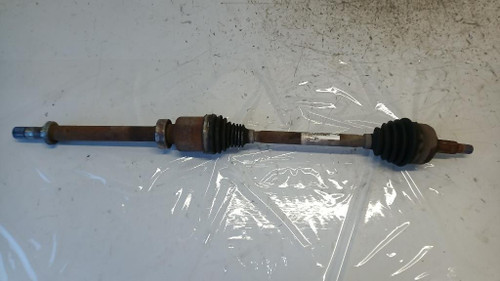 RENAULT CAPTUR «I» (2013) CAMBIO E TRASMISSIONE SEMIASSE ANT. DX. USATO Da 2013 A 2017 [[260606]]