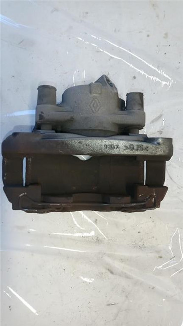 RENAULT CAPTUR «I» (2013) IMPIANTO FRENANTE PINZA FRENO ANT. DX. USATO Da 2013 A 2017 [[260608]]