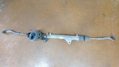 RENAULT CAPTUR «I» (2013) STERZO SCATOLA STERZO C/SERVOSTERZO USATO Da 2013 A 2017 [[260611]]