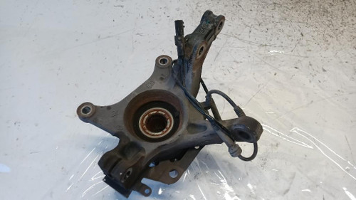 RENAULT CAPTUR «I» (2013) ASSALE FUSELLO RUOTA ANT. DX. USATO Da 2013 A 2017 [[260613]]