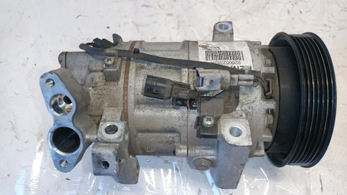 FIAT PANDA «III» (2012) TERMICO COMPRESSORE A/C USATO Da 2012 in poi [[260617]]