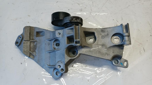 RENAULT CAPTUR «I» (2013) IMPIANTO ELETTRICO SUPPORTO ALTERNATORE USATO Da 2013 A 2017 [[260619]]