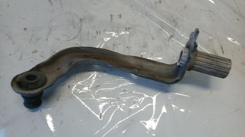 RENAULT CAPTUR «I» (2013) ASSALE TIRANTE ASSALE ANT. DX. USATO Da 2013 A 2017 [[260620]]