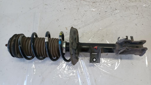 LANCIA YPSILON «III» (2011) ASSALE AMMORTIZZATORE ANT. DX. USATO Da 2011 A 2015 [[260630]]