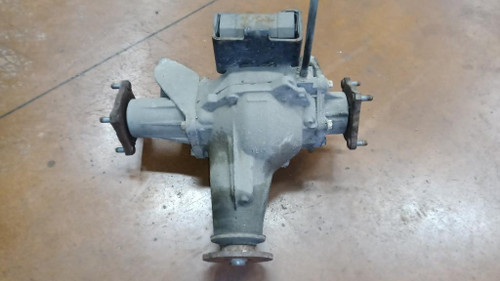 SUZUKI GRAND VITARA «II» (2005) CAMBIO E TRASMISSIONE DIFFERENZIALE POST. USATO Da 2005 in poi [[260651]]