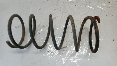 MITSUBISHI PAJERO «II» (1998) ASSALE MOLLA AMMORTIZZATORE POST. SX. USATO Da 1997 A 2000 [[260665]]