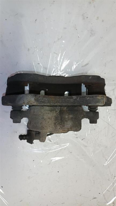 MITSUBISHI PAJERO «II» (1998) IMPIANTO FRENANTE PINZA FRENO ANT. SX. USATO Da 1997 A 2000 [[260675]]