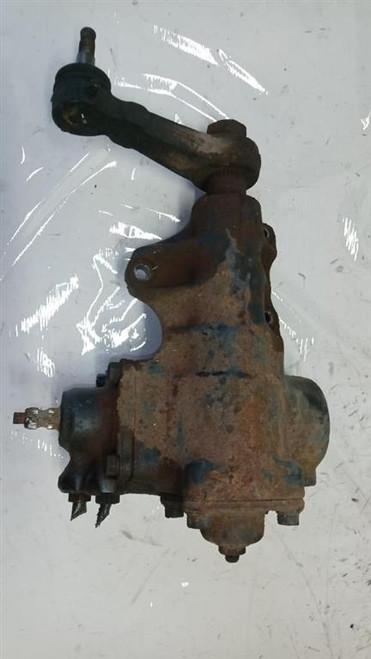 MITSUBISHI PAJERO «II» (1998) STERZO SCATOLA STERZO C/SERVOSTERZO USATO Da 1997 A 2000 [[260682]]