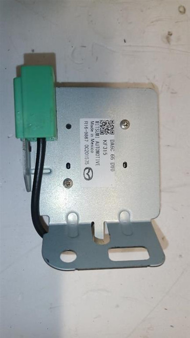 MAZDA 2 «III» (2019) ALLESTIMENTI INTERNI ANTENNA GPS USATO Da 2019 in poi [[260687]]