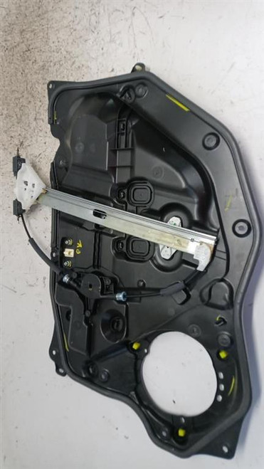 MAZDA 2 «III» (2019) CRISTALLI ALZACRISTALLO PORTA ANT. SX. USATO Da 2019 in poi [[260698]]