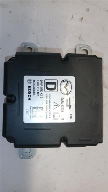 MAZDA 2 «III» (2019) SICUREZZA CENTRALINA AIR-BAG USATO Da 2019 in poi [[260721]]