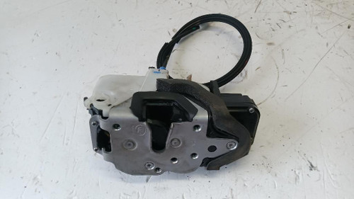 OPEL MOKKA X (2016) LAMIERATI ESTERNI SERRATURA PORTA ANT. DX. USATO Da 2018 in poi [[260821]]