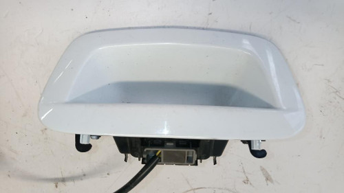 OPEL MOKKA X (2016) LAMIERATI ESTERNI MANIGLIA PORTELLO EST. POST. USATO Da 2018 in poi [[260831]]