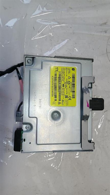 MAZDA 2 «III» (2019) ALLESTIMENTI INTERNI UNITA DI COMANDO MULTIMEDIALE USATO Da 2019 in poi [[260728]]