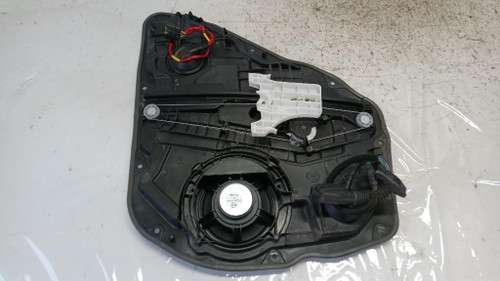 KIA XCEED (2019) LAMIERATI ESTERNI ALZACRISTALLO PORTA POST. SX. USATO Da 2019 in poi [[260735]]